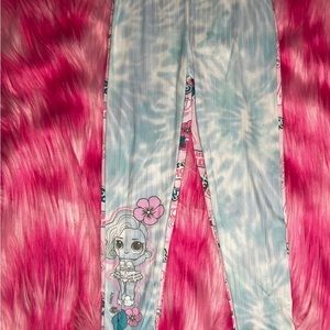 2pack LoL leggings